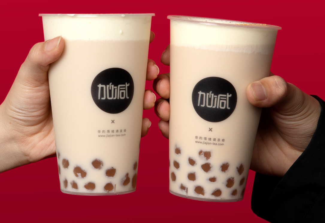 果博官网茶饮：有研发创新实力的奶茶品牌才值得被投资者认可