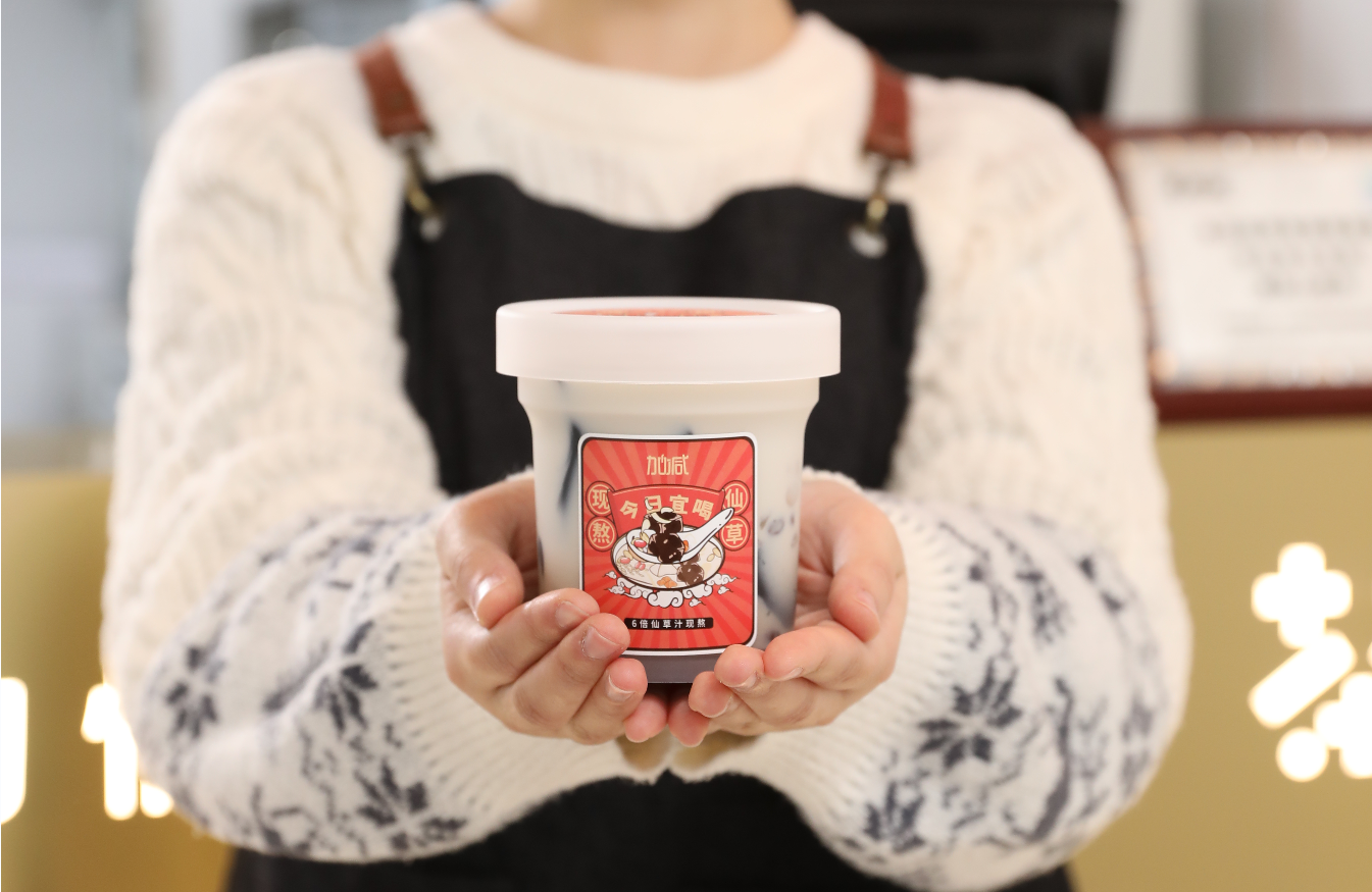 果博官网茶饮：奶茶加盟应该搞清楚哪些事情