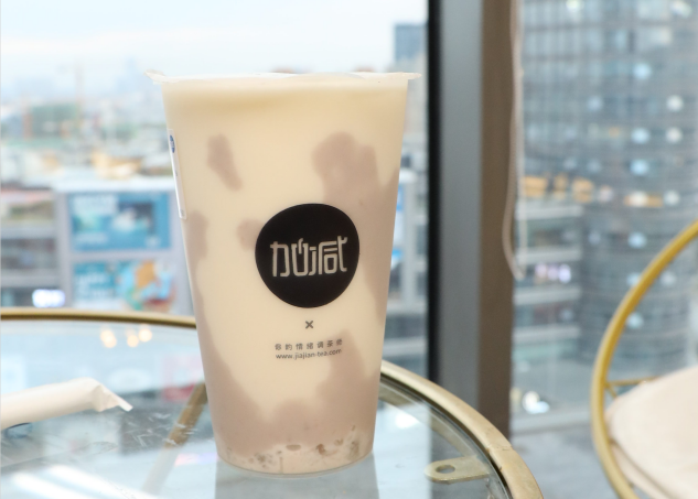 果博官网茶饮：健康不容忽视，奶茶发展方向离不开健康