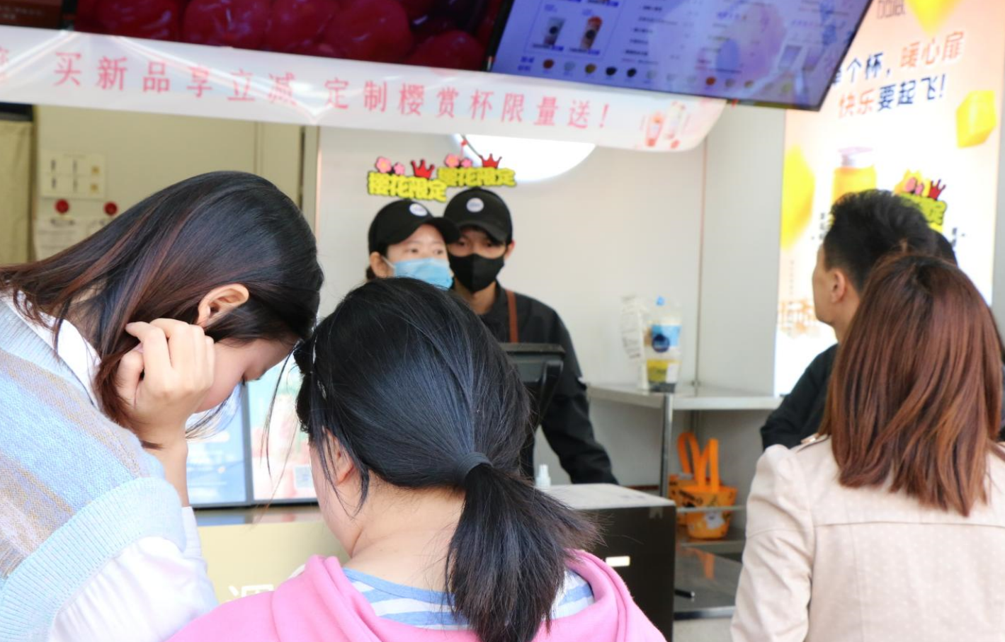 果博官网茶饮：奶茶加盟市场火热，为什么有些人却无法加入