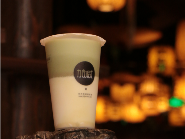 果博官网茶饮|加盟开奶茶店选址的风险你知道吗