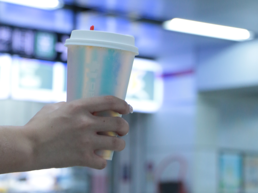 果博官网茶饮|现在开一家奶茶店怎么样，还有优势吗